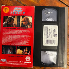 Load image into Gallery viewer, 52 Pick-Up (1986) VHS