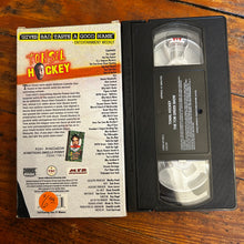 Load image into Gallery viewer, Tom Green: Tonsil Hockey (1999) VHS