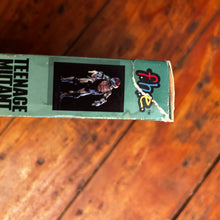 Load image into Gallery viewer, Teenage Mutant Ninja Turtles (1990) VHS