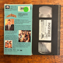 Load image into Gallery viewer, Matinee (1993) VHS