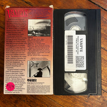 Load image into Gallery viewer, Vampyr (1932) VHS