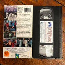 Load image into Gallery viewer, William Shatner's Star Trek Memories (1995) VHS