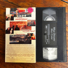 Load image into Gallery viewer, What Dreams May Come (1998) VHS