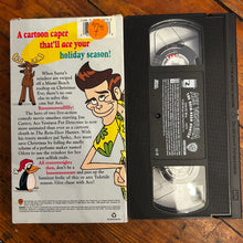 Load image into Gallery viewer, Ace Ventura: Pet Detective - The Reindeer Hunter (1995) VHS