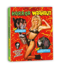 Load image into Gallery viewer, Linnea Quigley's Horror Workout (1990) BLU-RAY