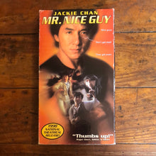 Load image into Gallery viewer, Mr. Nice Guy (1997) VHS