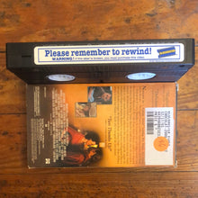 Load image into Gallery viewer, Chocolat (2000) VHS