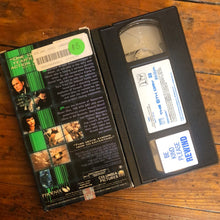 Load image into Gallery viewer, The 6th Day (2000) VHS