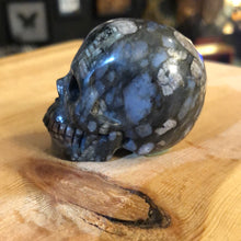 Load image into Gallery viewer, LLANITE SKULL