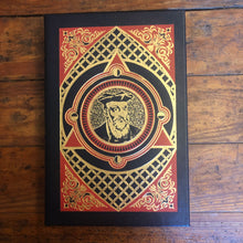 Load image into Gallery viewer, NOSTRADAMUS: THE PROPHECIES