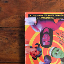 Load image into Gallery viewer, Sleepy Heads (1997) VHS