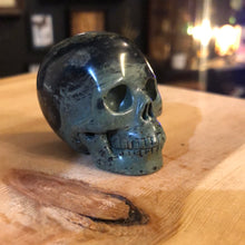Load image into Gallery viewer, KAMBABA JASPER SKULL