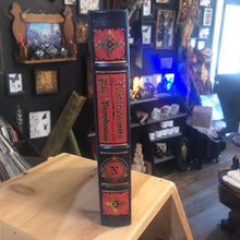 Load image into Gallery viewer, NOSTRADAMUS: THE PROPHECIES