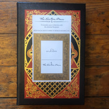 Load image into Gallery viewer, NOSTRADAMUS: THE PROPHECIES