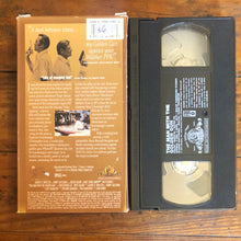 Load image into Gallery viewer, The Man with the Golden Gun (1974) VHS