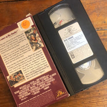 Load image into Gallery viewer, Red Dawn (1984) VHS