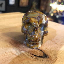 Load image into Gallery viewer, IBIS JASPER SKULL