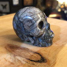 Load image into Gallery viewer, LLANITE SKULL