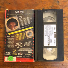 Load image into Gallery viewer, Sleepy Heads (1997) VHS