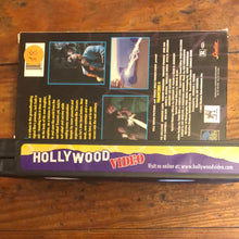 Load image into Gallery viewer, Trancers 6 (2002) VHS