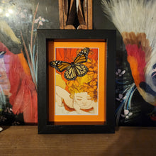 Load image into Gallery viewer, Monarch Mucha