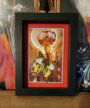 Load image into Gallery viewer, Mucha Moon Lady