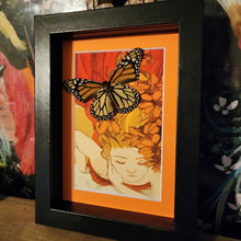 Load image into Gallery viewer, Monarch Mucha
