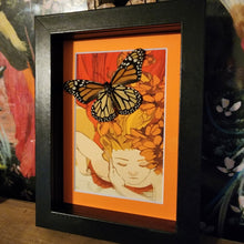 Load image into Gallery viewer, Monarch Mucha