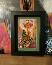 Load image into Gallery viewer, Mucha Moon Lady