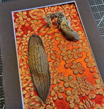 Load image into Gallery viewer, Zombie Fungi and Leech Wedding Day