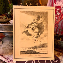 Load image into Gallery viewer, *Francisco Goya Collection - 5 for $20
