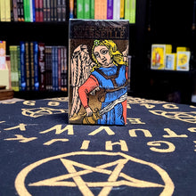 Load image into Gallery viewer, Golden Tarot of Marseille