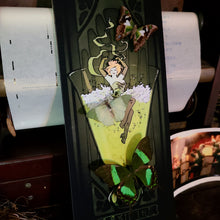 Load image into Gallery viewer, Alfons Mucha Style Art Print Absinthe