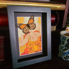 Load image into Gallery viewer, Monarch Mucha
