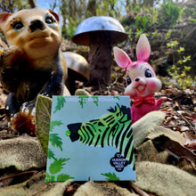 Load image into Gallery viewer, Green Zebra Tomato - Seeds