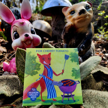 Load image into Gallery viewer, Fox Cherry Tomato - Seeds