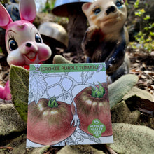 Load image into Gallery viewer, Cherokee Purple Tomato