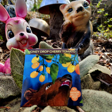 Load image into Gallery viewer, Honey Drop Cherry Tomato - Seeds