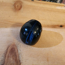 Load image into Gallery viewer, FALCON'S EYE SKULL