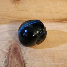 Load image into Gallery viewer, FALCON'S EYE SKULL