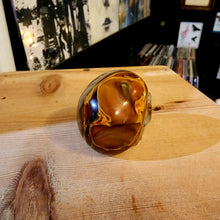 Load image into Gallery viewer, POLYCHROME JASPER SKULL