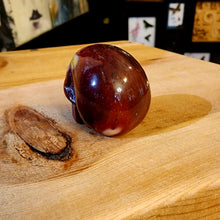 Load image into Gallery viewer, MOOKAITE SKULL