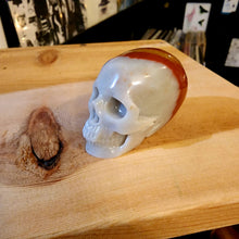 Load image into Gallery viewer, MOOKAITE SKULL