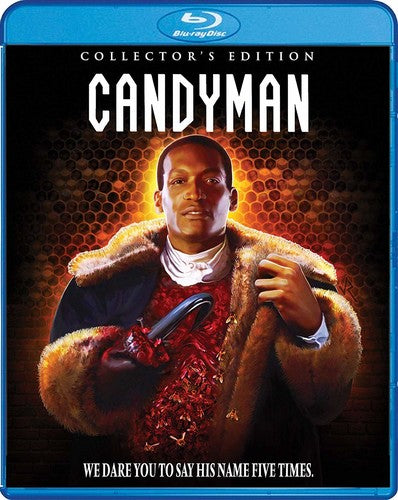 Candyman (1992) [SHOUT FACTORY] BLU-RAY