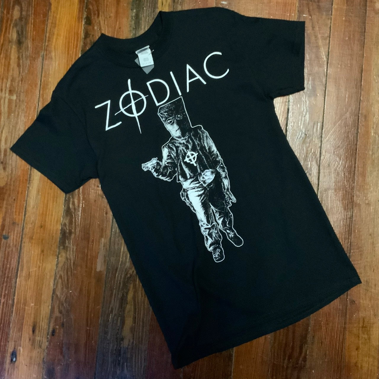 Zodiac Killer Shirt -, image size:1280x1280