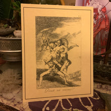 Load image into Gallery viewer, *Francisco Goya Collection - 5 for $20