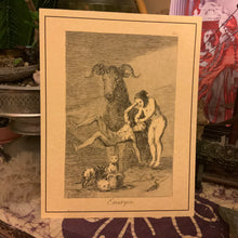 Load image into Gallery viewer, *Francisco Goya Collection - 5 for $20