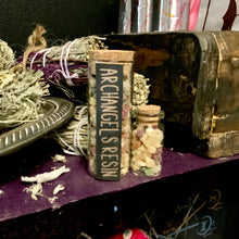 Load image into Gallery viewer, Archangel Resin