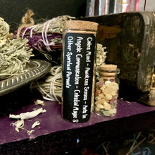 Load image into Gallery viewer, Archangel Resin