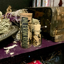 Load image into Gallery viewer, Valerian Root